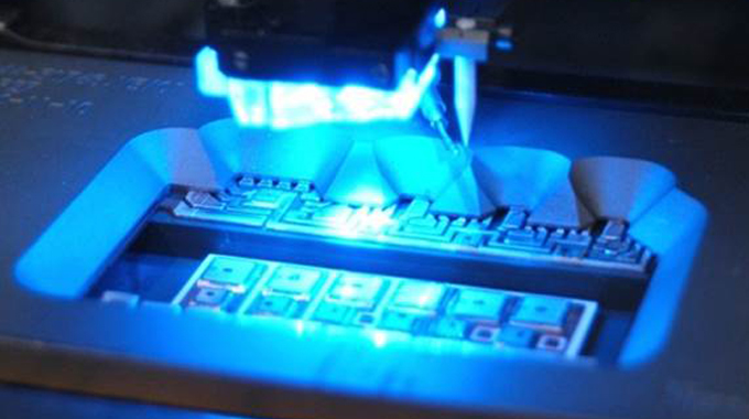 十年磨一劍，士蘭IPM打破國(guó)際大廠壟斷